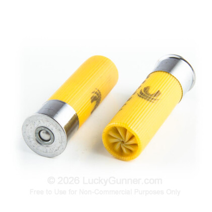 Image 6 of Federal Ammo from Federal Image 6 of Federal 20 Gauge Ammo