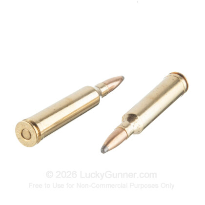 Image 6 of Winchester 7mm Remington Magnum Ammo