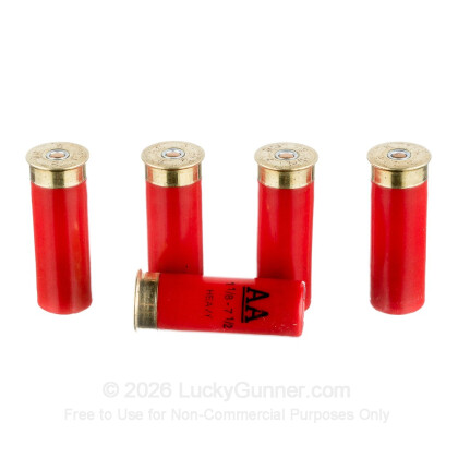 Image 4 of Winchester 12 Gauge Ammo