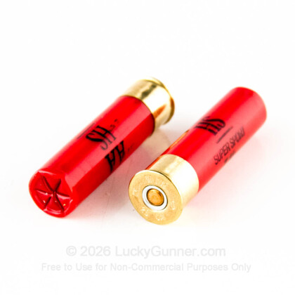 Large image of Bulk 28 Gauge Ammo For Sale - 2-3/4” 3/4oz. #7.5 Shot Ammunition in Stock by Winchester AA - 250 Rounds