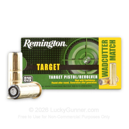 Image 2 of Remington .38 Special Ammo