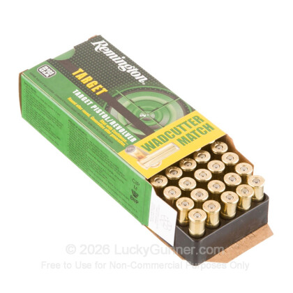 Image 3 of Remington .38 Special Ammo