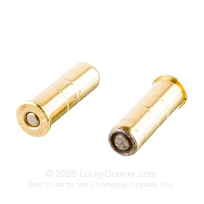 Image 6 of Remington .38 Special Ammo