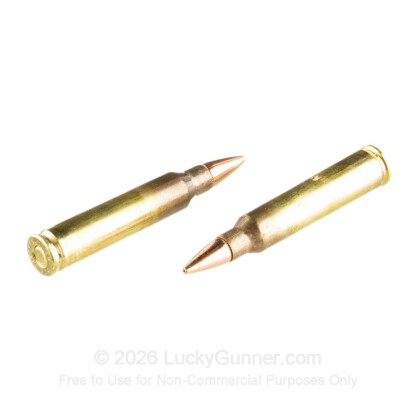 Image 6 of Hornady .223 Remington Ammo