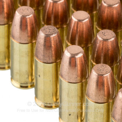 Image 5 of Winchester 9mm Luger (9x19) Ammo