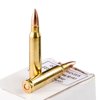 Image 3 of Prvi Partizan 5.56x45mm Ammo
