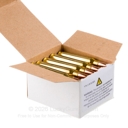 Image 5 of Prvi Partizan 5.56x45mm Ammo