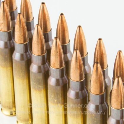 Image 6 of Corbon .223 Remington Ammo