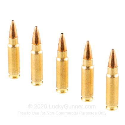 Image 4 of FN Herstal 5.7x28mm Ammo