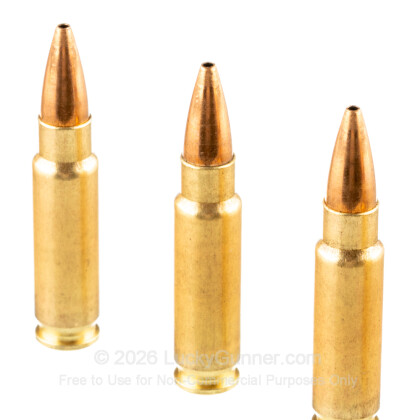 Image 5 of FN Herstal 5.7x28mm Ammo