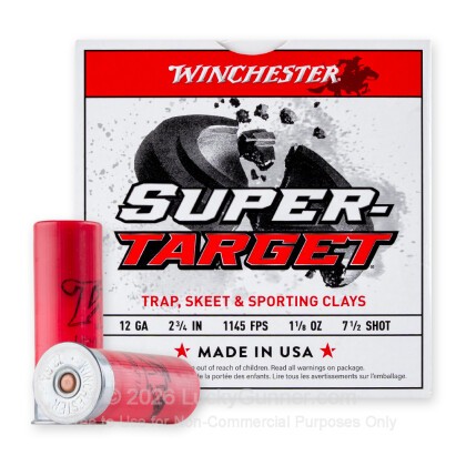 Image 2 of Winchester 12 Gauge Ammo