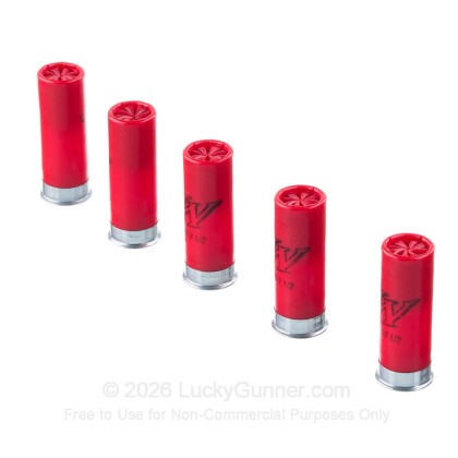 Image 4 of Winchester 12 Gauge Ammo