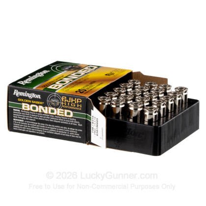 Large image of Premium 9mm Ammo For Sale - 147 Grain JHP Ammunition in Stock by Remington HTP - 20 Rounds