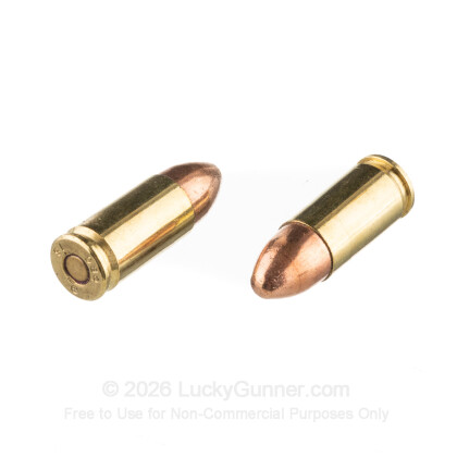 Image 6 of Magtech 9mm Luger (9x19) Ammo