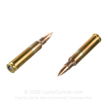 Image 6 of Federal 5.56x45mm Ammo