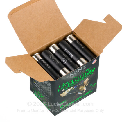 Image 3 of Shop by Popular Brand from Kent Image 3 of Kent 12 Gauge Ammo