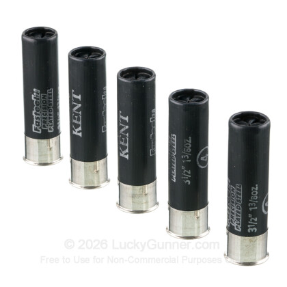 Image 4 of Shop by Popular Brand from Kent Image 4 of Kent 12 Gauge Ammo