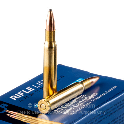Image 4 of Prvi Partizan 30-06 Ammo