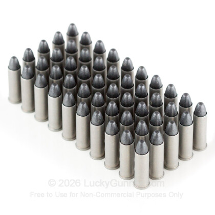 Image 4 of Blazer .38 Special Ammo