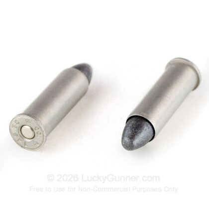 Image 6 of Blazer .38 Special Ammo