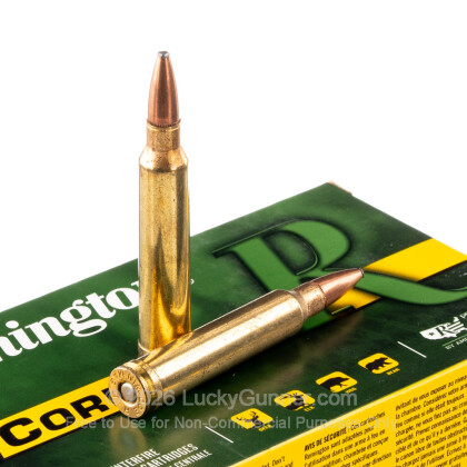 Image 4 of Remington .300 Winchester Magnum Ammo