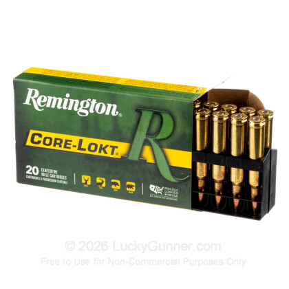 Image 6 of Remington .300 Winchester Magnum Ammo