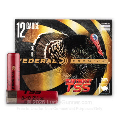 Image 2 of Federal 12 Gauge Ammo