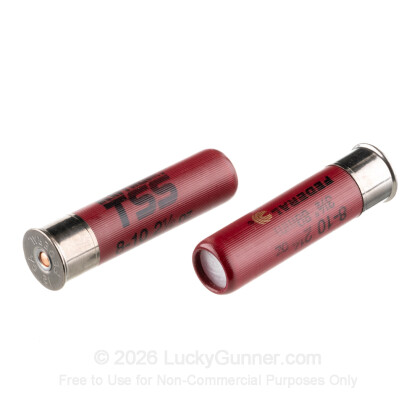 Image 6 of Federal 12 Gauge Ammo