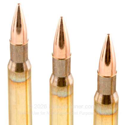 Image 5 of Sellier & Bellot .30-06 Ammo