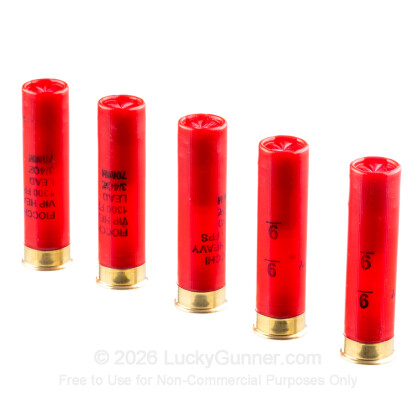 Image 4 of Fiocchi 28 Gauge Ammo