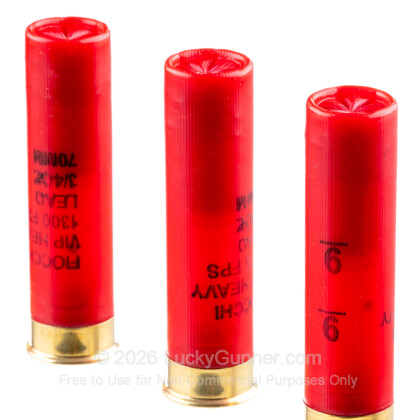 Image 5 of Fiocchi 28 Gauge Ammo