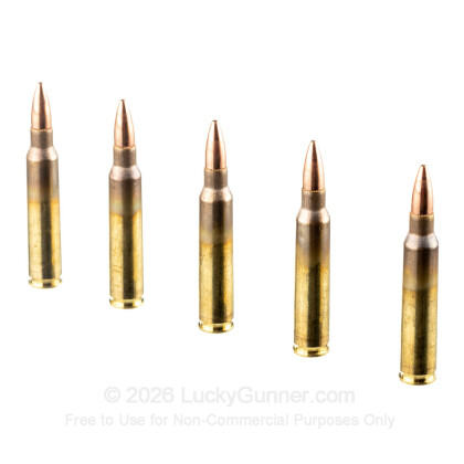 Image 3 of Winchester 5.56x45mm Ammo