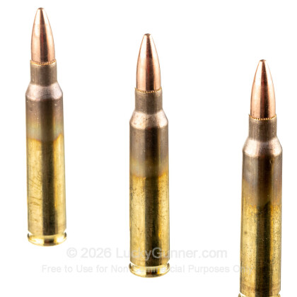 Image 4 of Winchester 5.56x45mm Ammo