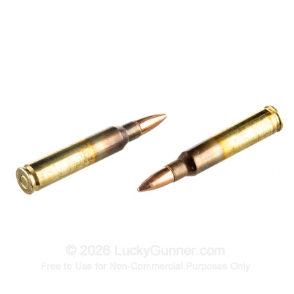 Image 5 of Winchester 5.56x45mm Ammo