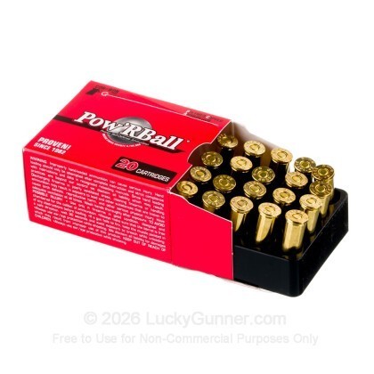 Image 3 of Corbon .38 Special Ammo