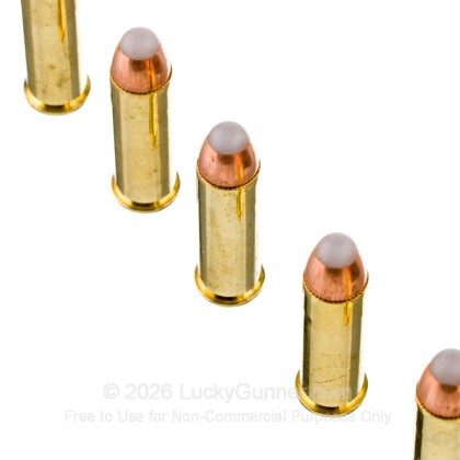 Image 5 of Corbon .38 Special Ammo