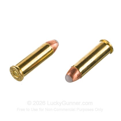 Image 6 of Corbon .38 Special Ammo