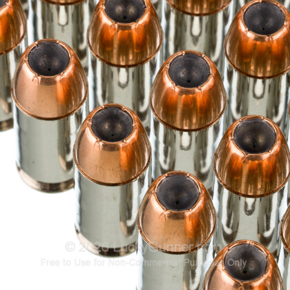 Image 5 of SIG SAUER .45 ACP (Auto) Ammo