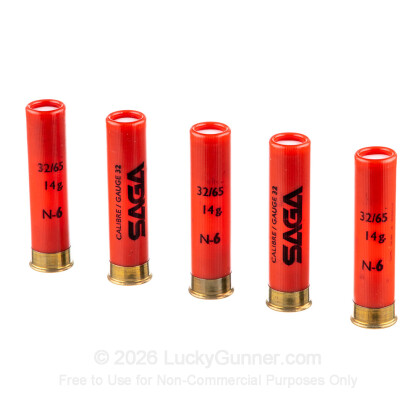 Image 4 of Rio Ammunition 32 Gauge Ammo