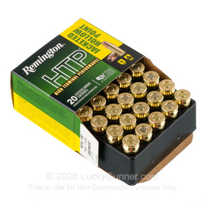 Image 3 of Remington .45 ACP (Auto) Ammo