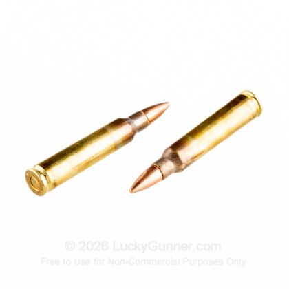 Image 6 of 223 Ammo from Winchester Image 6 of Winchester .223 Remington Ammo