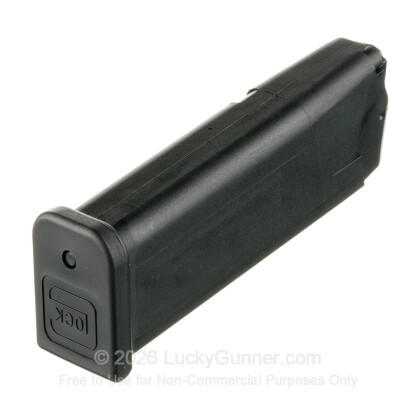 Large image of Factory Glock 45 GAP G38 8 Round Generation For Sale - 8 Rounds