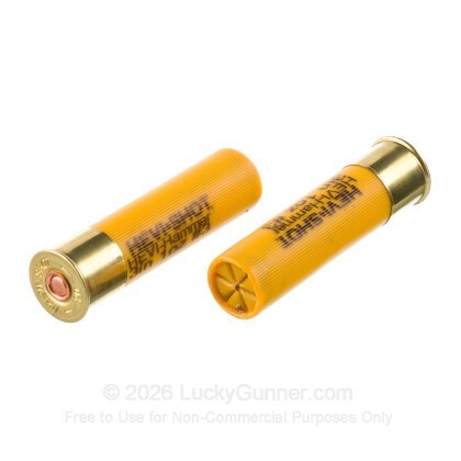 Image 6 of Hevi-Shot 20 Gauge Ammo