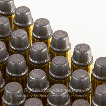 Large image of .44 Magnum Ammo - Great Lakes 240gr LSWC - 50 Rounds