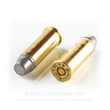 Large image of .44 Magnum Ammo - Great Lakes 240gr LSWC - 50 Rounds