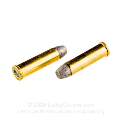 Image 6 of Federal .32 H&R Magnum Ammo