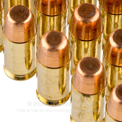 Image 5 of Winchester .380 Auto (ACP) Ammo