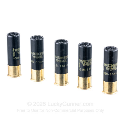 Image 4 of Browning 12 Gauge Ammo