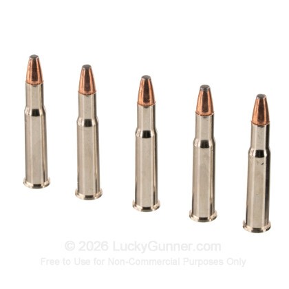Image 4 of Federal .30-30 Winchester Ammo