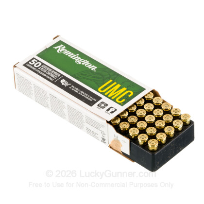 Image 3 of Remington .32 Auto (ACP) Ammo